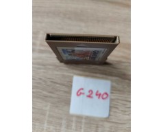 Skate or Die: Bad 'N Rad Game Boy (GB)