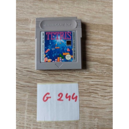 Tetris Game Boy (GB)