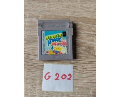 Tetris Attack Game Boy (GB)