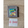 Tetris Attack Game Boy (GB)