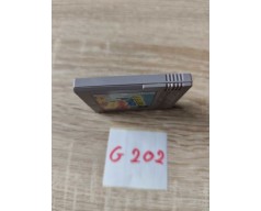 Tetris Attack Game Boy (GB)