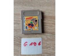 Kwirk Game Boy (GB)