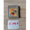 Kwirk Game Boy (GB)