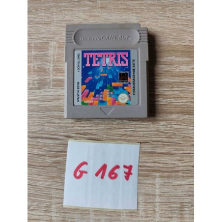 Tetris Game Boy (GB)