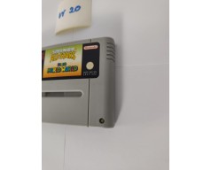 SUPER MARIO ALL STAR MARIO WORLD N20 – SNES | Nintendo (używana)