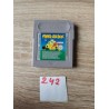 Alfred Chicken Game Boy (GB)