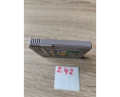 Alfred Chicken Game Boy (GB)