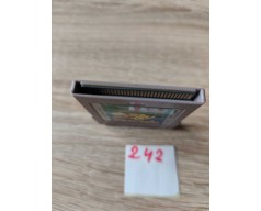 Alfred Chicken Game Boy (GB)