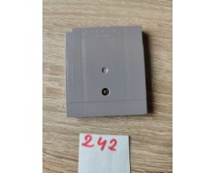 Alfred Chicken Game Boy (GB)