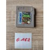 TMNT: Turtles Fall of the Foot Clan Game Boy (GB)