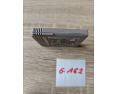 TMNT: Turtles Fall of the Foot Clan Game Boy (GB)