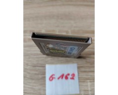 TMNT: Turtles Fall of the Foot Clan Game Boy (GB)