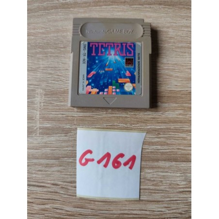Tetris Game Boy (GB)