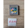 Pinball: Revenge of the 'Gator Game Boy (GB)