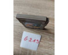 Pinball: Revenge of the 'Gator Game Boy (GB)