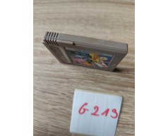 Pinball: Revenge of the 'Gator Game Boy (GB)