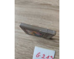 Pinball: Revenge of the 'Gator Game Boy (GB)