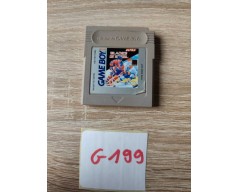 Blades of Steel Game Boy (GB)
