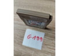 Blades of Steel Game Boy (GB)