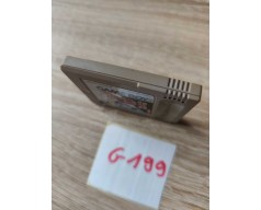 Blades of Steel Game Boy (GB)