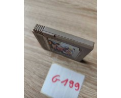 Blades of Steel Game Boy (GB)