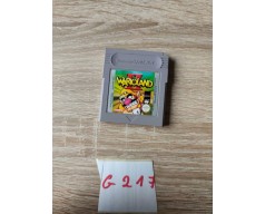Wario Land II Game Boy (GB)