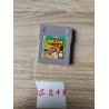 Wario Land II Game Boy (GB)