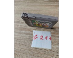 Wario Land II Game Boy (GB)