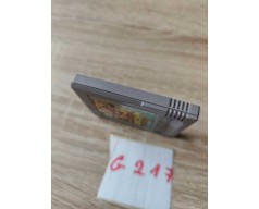 Wario Land II Game Boy (GB)