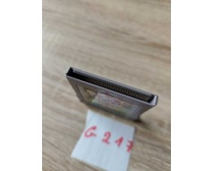 Wario Land II Game Boy (GB)