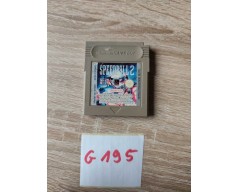 Speedball 2 Game Boy (GB)