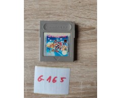 Super Mario Land Game Boy (GB)