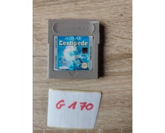 Centipede Game Boy (GB)