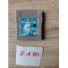 Centipede Game Boy (GB)