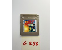 F1 Race Nintendo Game Boy (GB)
