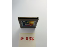 F1 Race Nintendo Game Boy (GB)