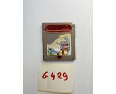 Kirby's Dream Land Nintendo Game Boy (GB)