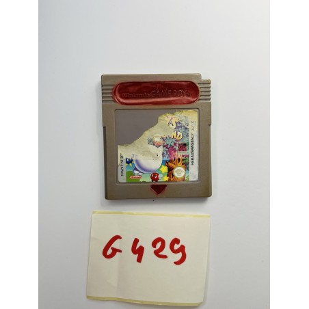 Kirby's Dream Land Nintendo Game Boy (GB)