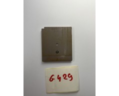 Kirby's Dream Land Nintendo Game Boy (GB)