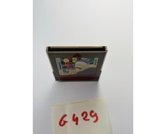 Kirby's Dream Land Nintendo Game Boy (GB)