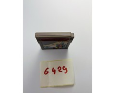 Kirby's Dream Land Nintendo Game Boy (GB)