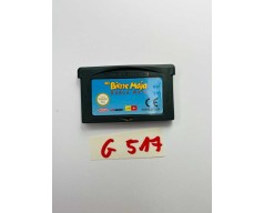 Die Biene Maja: Süßes Gold Game Boy Advance (GBA)
