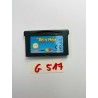 Die Biene Maja: Süßes Gold Game Boy Advance (GBA)