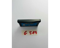 Die Biene Maja: Süßes Gold Game Boy Advance (GBA)