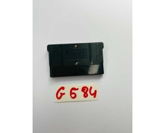 Harry Potter: Quidditch World Cup Game Boy Advance (GBA)