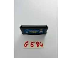 Harry Potter: Quidditch World Cup Game Boy Advance (GBA)