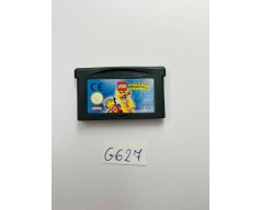 Lego Insel 2 (Lego Island 2) Game Boy Advance (GBA)