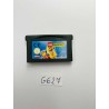Lego Insel 2 (Lego Island 2) Game Boy Advance (GBA)