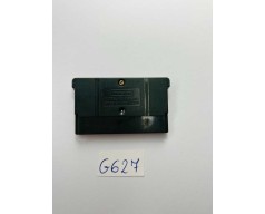 Lego Insel 2 (Lego Island 2) Game Boy Advance (GBA)