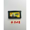 Danny Phantom: Dschungelstadt Game Boy Advance (GBA)